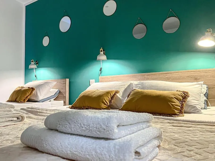Toni Taghna Apartment 5 Min Walk From St Julians San Gwann