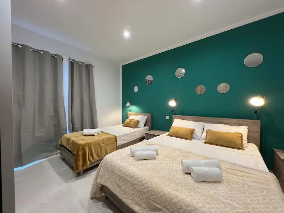 Toni Taghna Apartment 5 Min Walk From St Julians San Gwann Malta