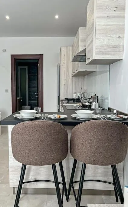 Toni Taghna Apartment 5 Min Walk From St Julians San Gwann 0*,  Malta