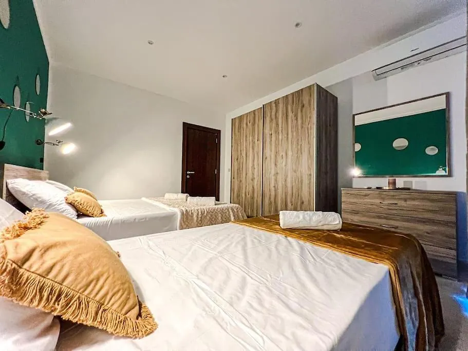 Toni Taghna Apartment 5 Min Walk From St Julians San Gwann 0*,  Malta