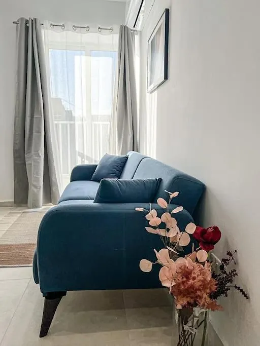 Toni Taghna Apartment 5 Min Walk From St Julians San Gwann